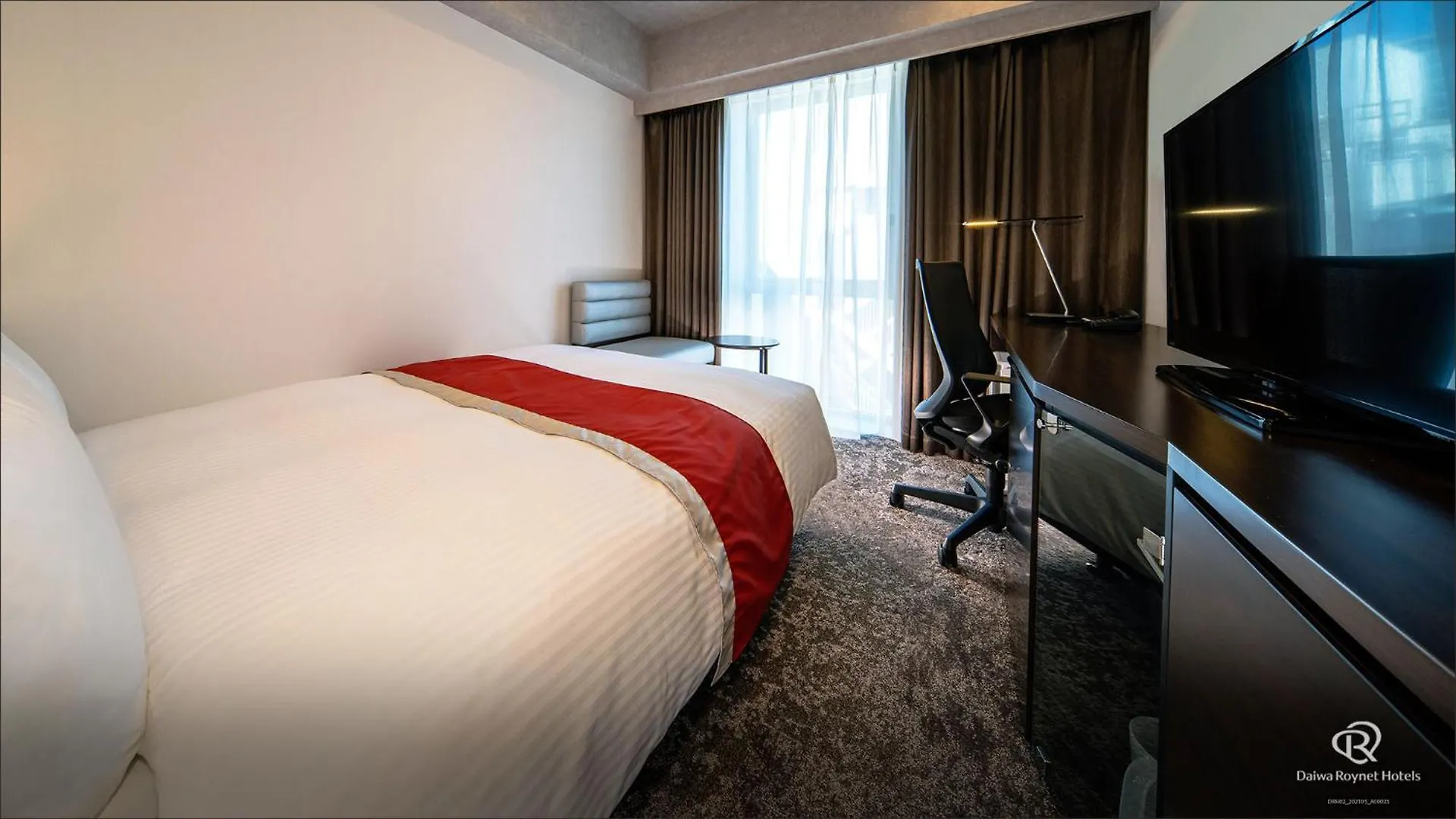 Del Style Ikebukuro Higashiguchi By Daiwa Roynet Hotel Tokyo