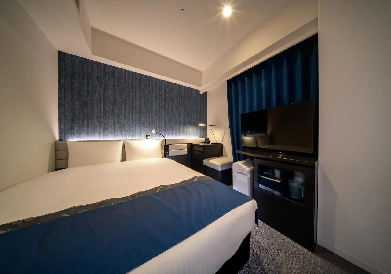 ***  Del Style Ikebukuro Higashiguchi By Daiwa Roynet Hotel Tokyo Japan
