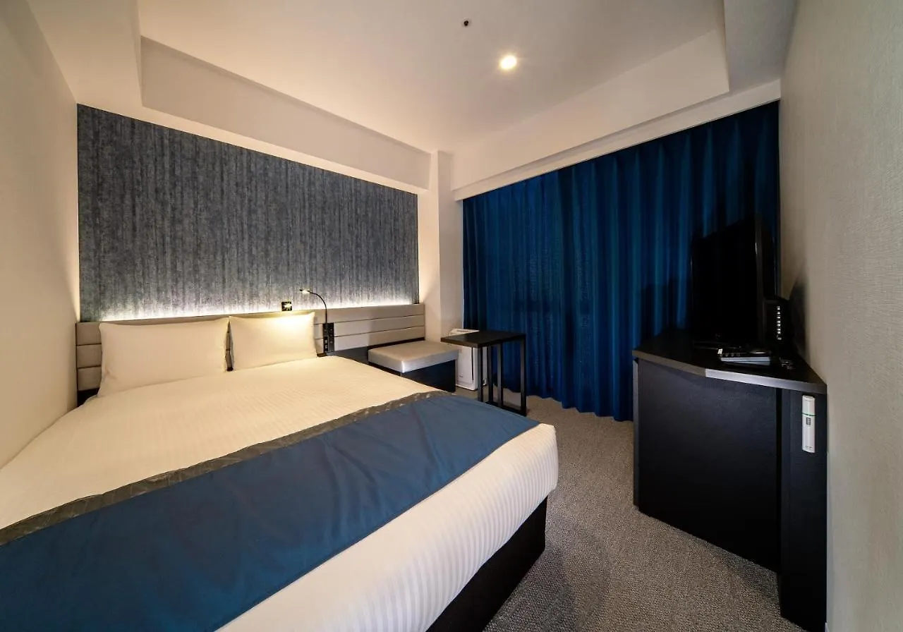 Del Style Ikebukuro Higashiguchi By Daiwa Roynet Hotel Tokyo