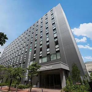 静鉄ホテルプレジオ 東京田町 ホテル