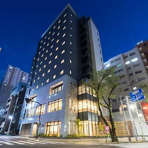 日暮里阿尔蒙特酒店 酒店