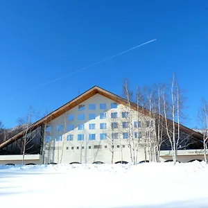富良野王子大酒店/滑雪度假村 酒店
