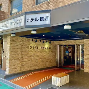 关西酒店 酒店