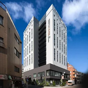 Hotel Super Premier Ikebukuro Natural Hot Spring, Tokyo