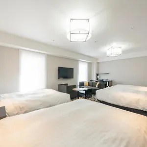 札幌新大谷酒店 酒店