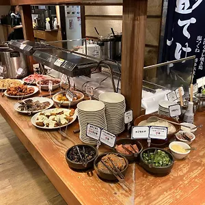 Nishitetsu Shinjuku *** Tóquio