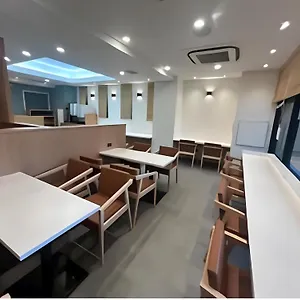 南巴微笑酒店 酒店
