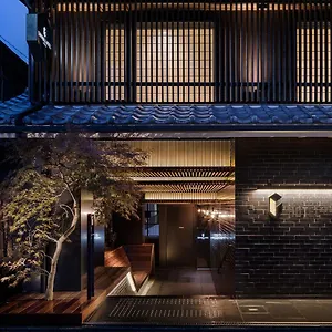 京都格兰贝尔酒店 酒店