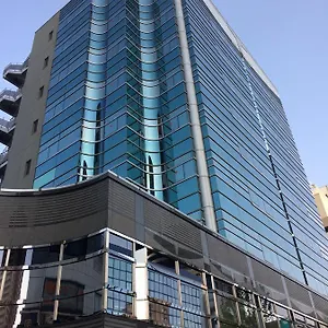 多美迎后乐园酒店 酒店
