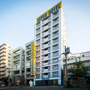 スーパーホテル東京・日本橋三越前 ホテル