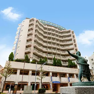 两国美景酒店 酒店