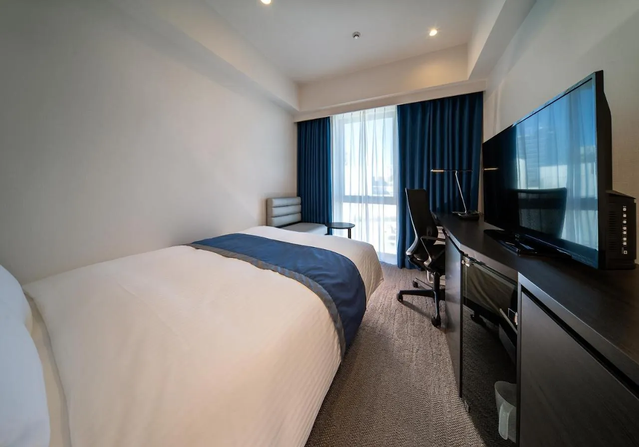 Del Style Ikebukuro Higashiguchi By Daiwa Roynet Hotel Tokyo