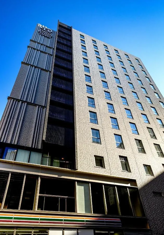 ***  Del Style Ikebukuro Higashiguchi By Daiwa Roynet Hotel Tokyo Japan