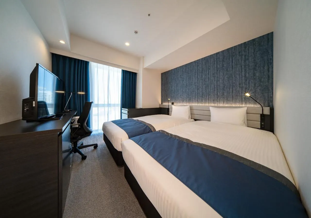 Del Style Ikebukuro Higashiguchi By Daiwa Roynet Hotel Tokyo