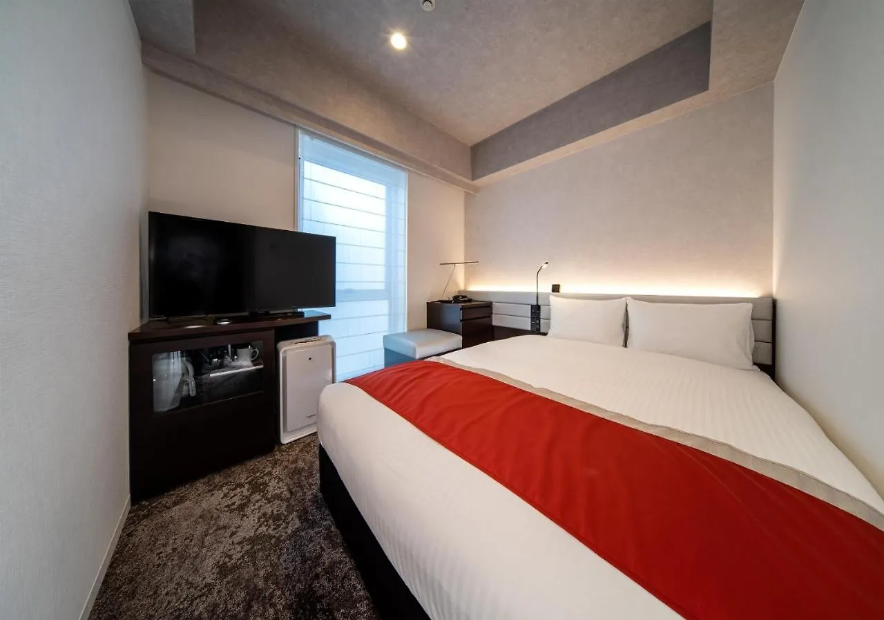 Del Style Ikebukuro Higashiguchi By Daiwa Roynet Hotel Tokyo