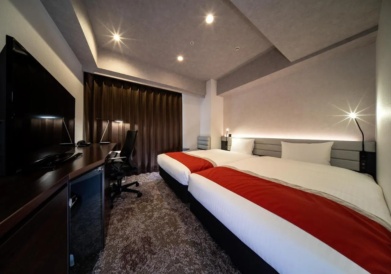 Del Style Ikebukuro Higashiguchi By Daiwa Roynet Hotel Tokyo