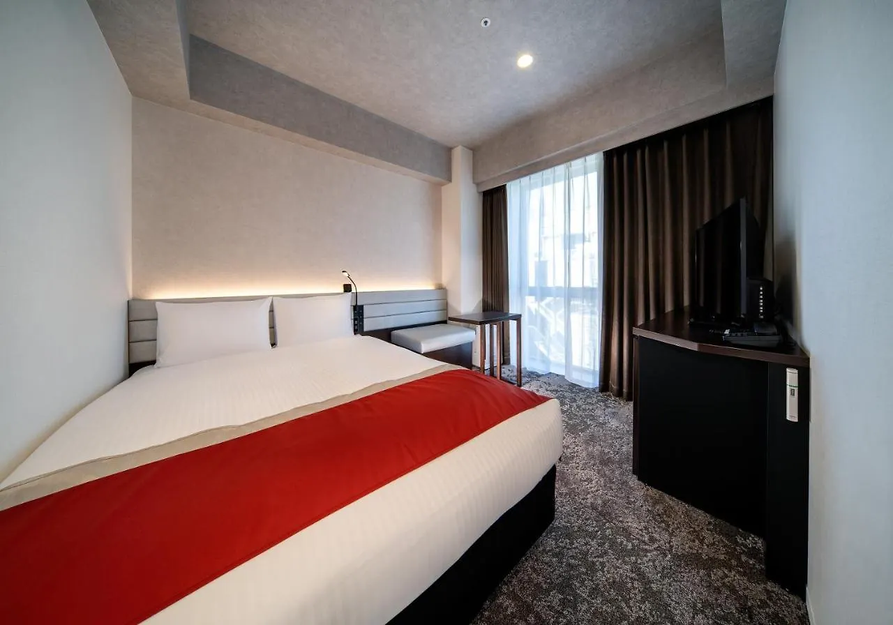 Del Style Ikebukuro Higashiguchi By Daiwa Roynet Hotel Tokyo