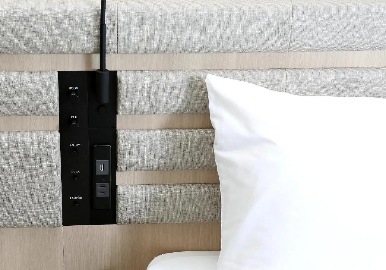 Del Style Ikebukuro Higashiguchi By Daiwa Roynet Hotel Tokyo 3*,