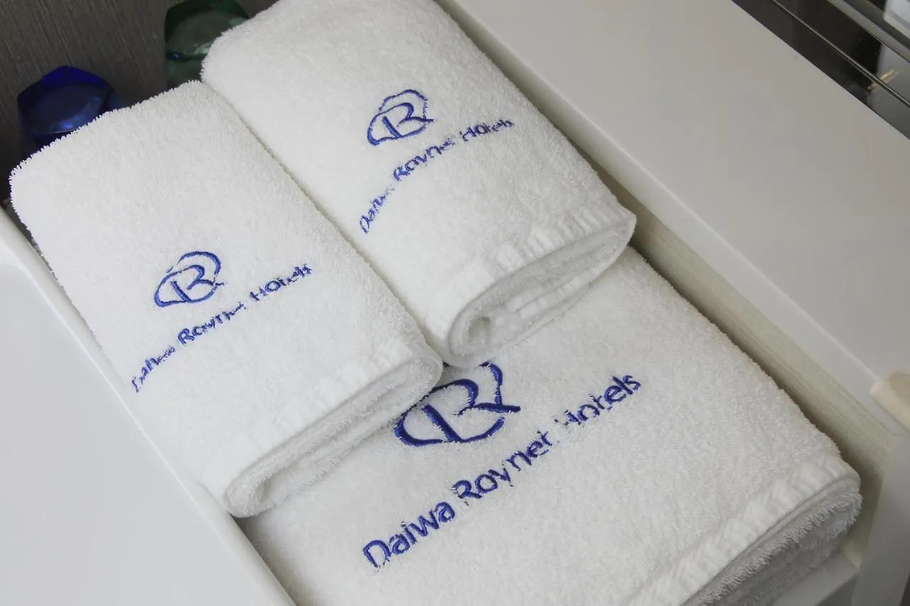 Del Style Ikebukuro Higashiguchi By Daiwa Roynet Hotel Tokyo 3*,