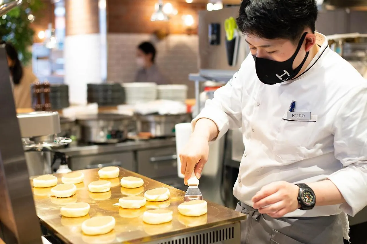 Del Style Ikebukuro Higashiguchi By Daiwa Roynet Hotel Tokyo 3*,  Japan