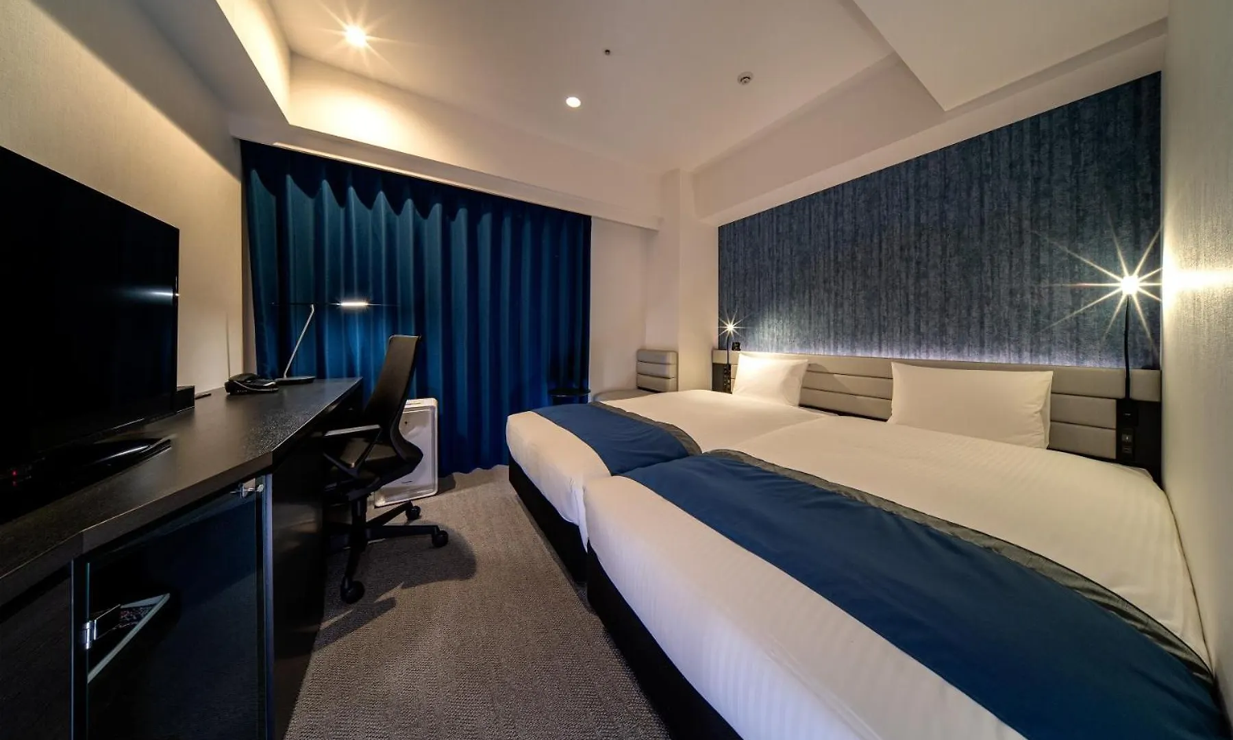 Del Style Ikebukuro Higashiguchi By Daiwa Roynet Hotel Tokyo Japan