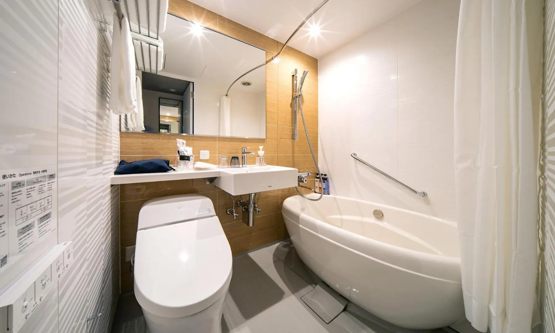 Del Style Ikebukuro Higashiguchi By Daiwa Roynet Hotel Tokyo 3*,