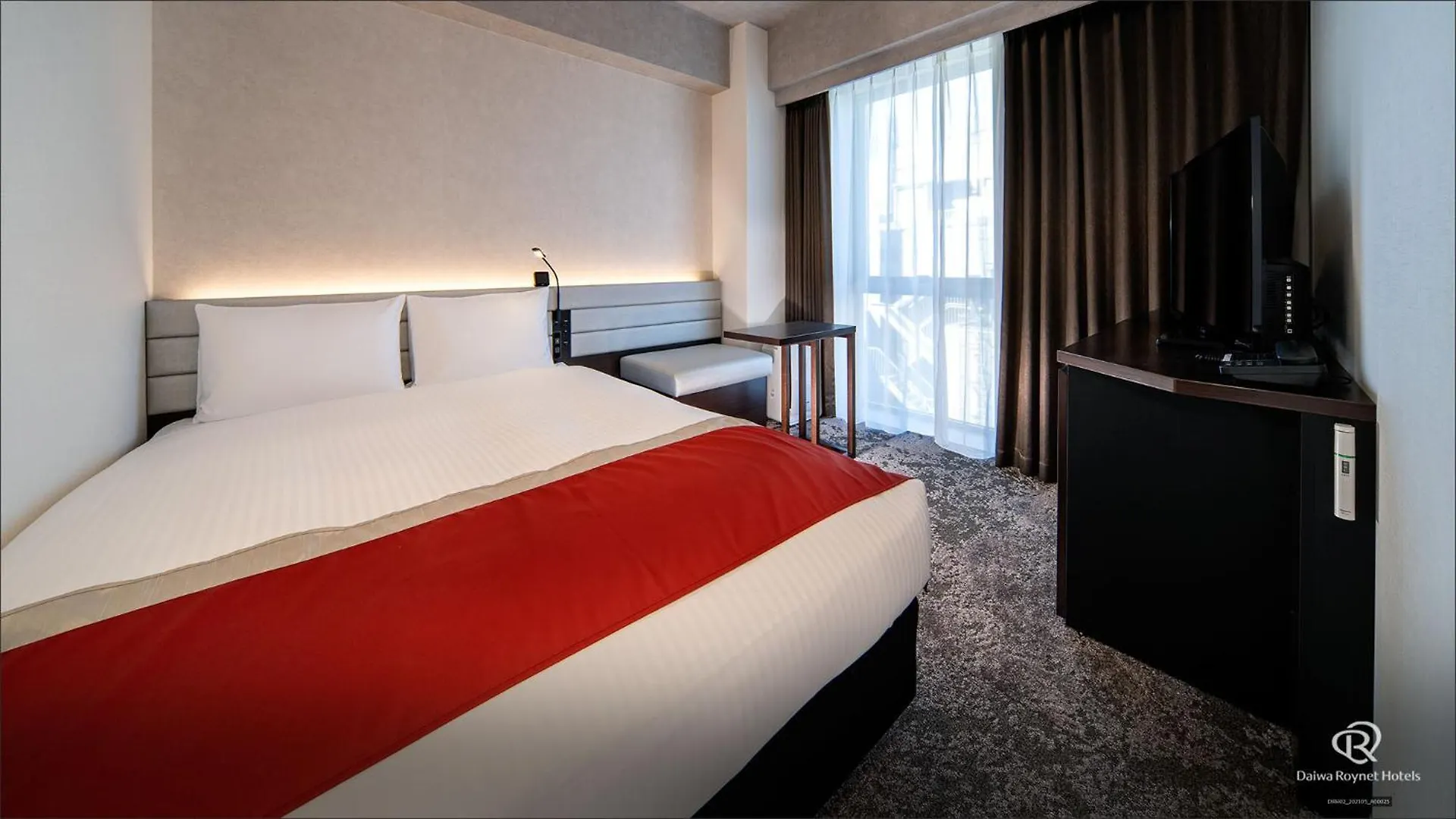Del Style Ikebukuro Higashiguchi By Daiwa Roynet Hotel Tokyo